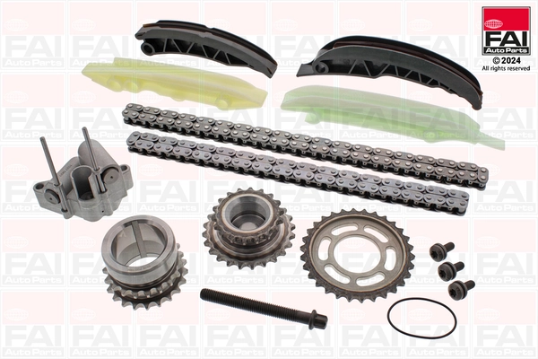 Timing Chain Kit